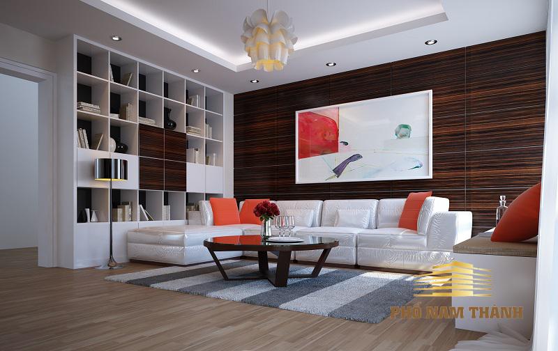 Làm thế nào để tiết kiệm nhất khi xây nhà mới