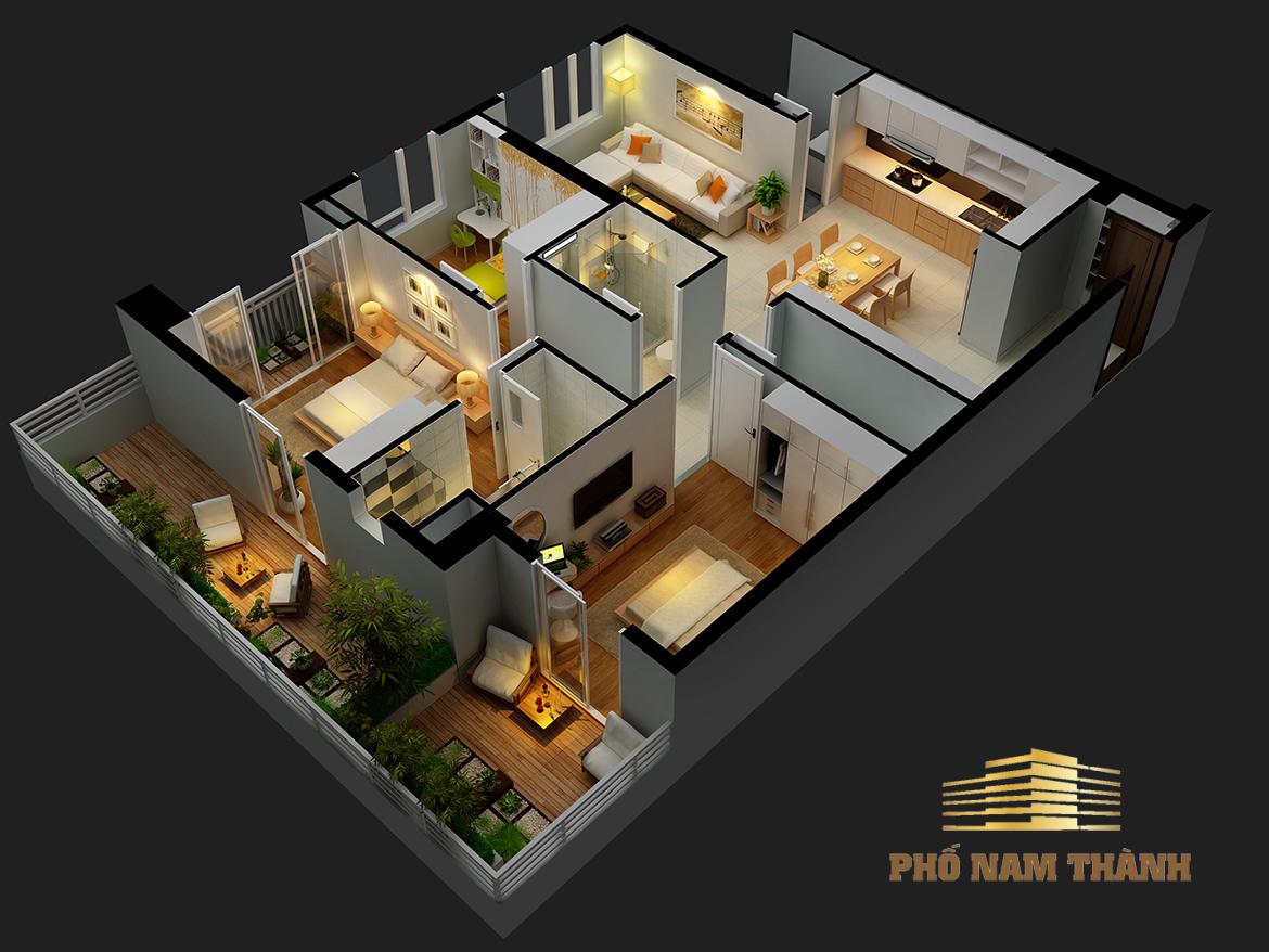Làm thế nào để tiết kiệm nhất khi xây nhà mới